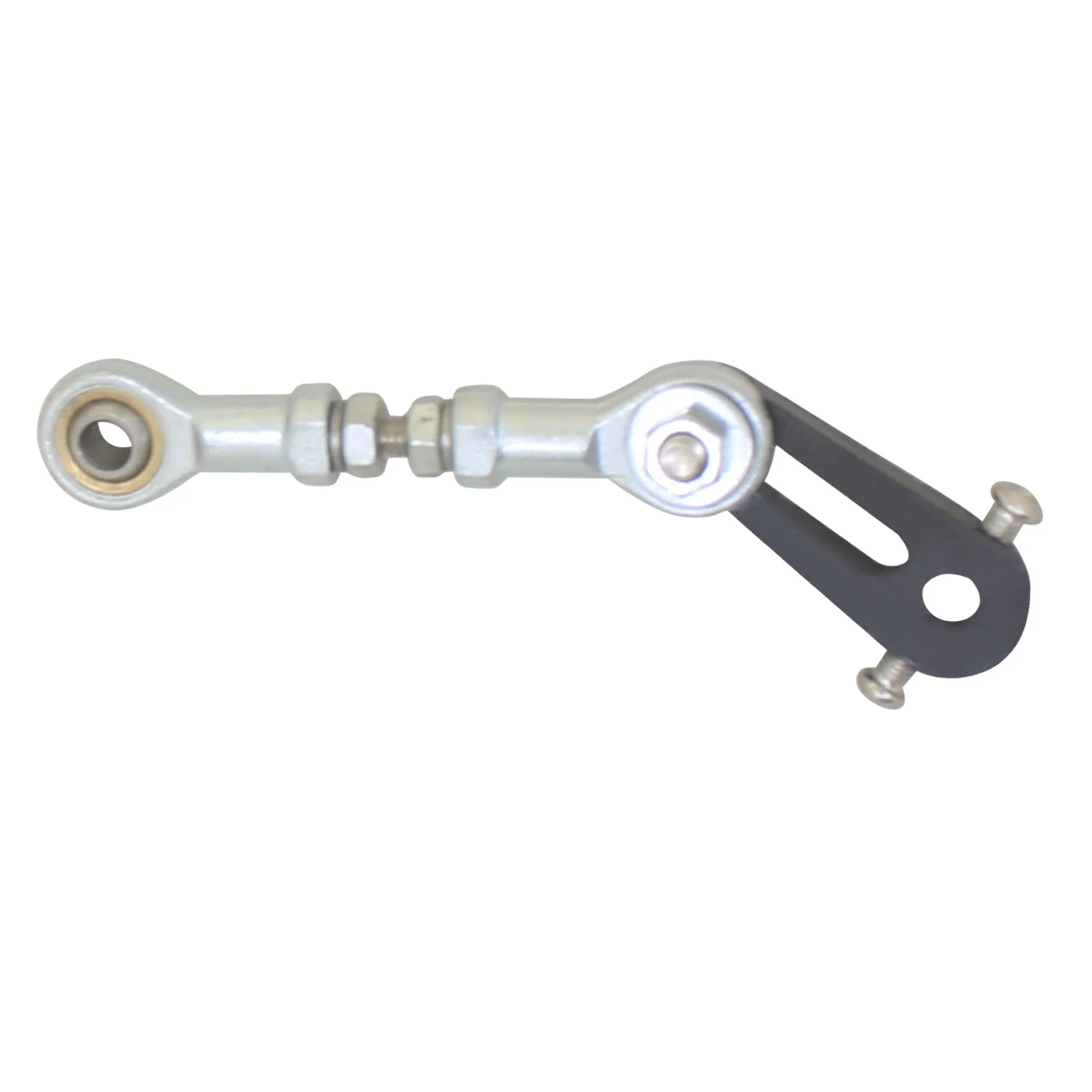 Reciprocating Telescopic Motor Rocker Arm Eccentric Wheel Reciprocating Machinery Rocker Rod Crankshaft With Adjustable Stroke