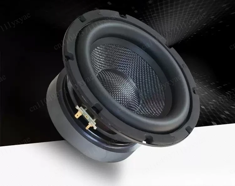 8-inch Subwoofer, Heavy Subwoofer, Speaker Box, 200W High-power Low-frequency