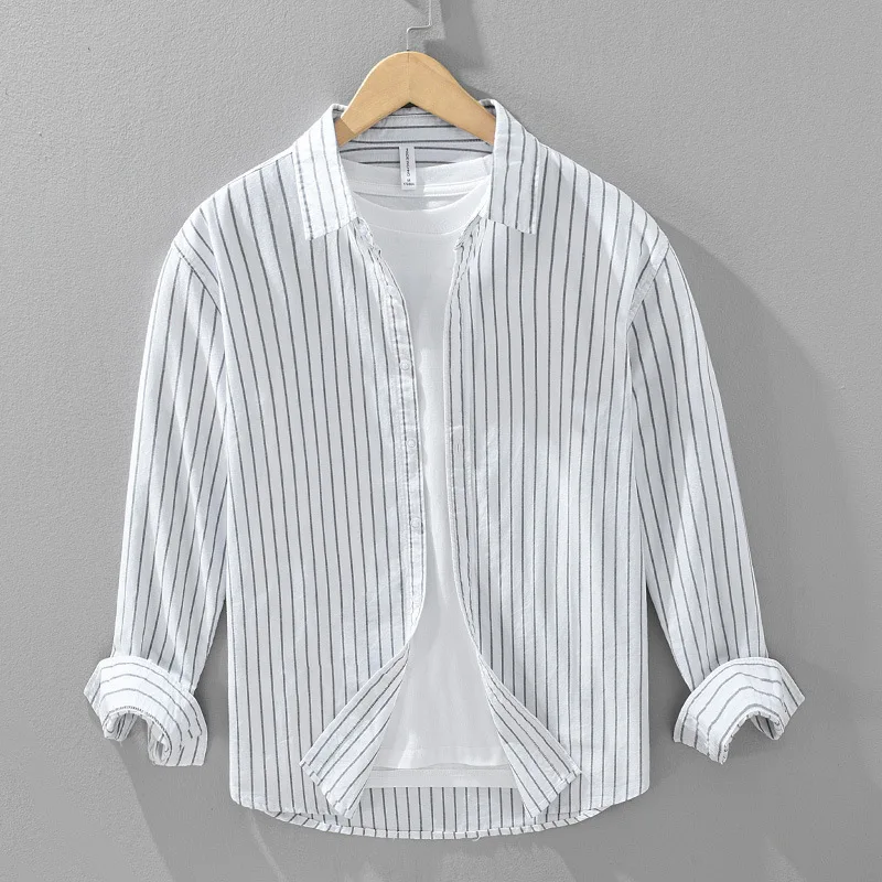 Fre Stripe Ox Cloth… - image