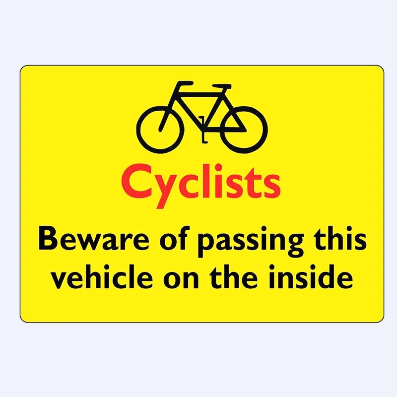 21Cm Large Cyclist … - image