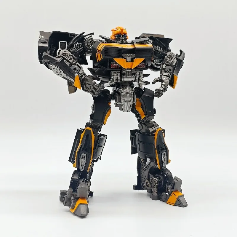 在庫あり トランスフォーメーション TW1038 TW-1038 ダークビー オリジナル合金仕上げ ロボットボーイコレクション ギフト