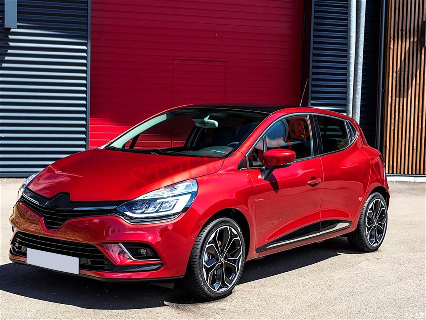 Für Renault Lutecia Clio 4 IV 2012-2020 Auto Automatisches Start-Stopp-Motorsystem Abschaltgerät Steuerungssensor Zubehör – Detail 4