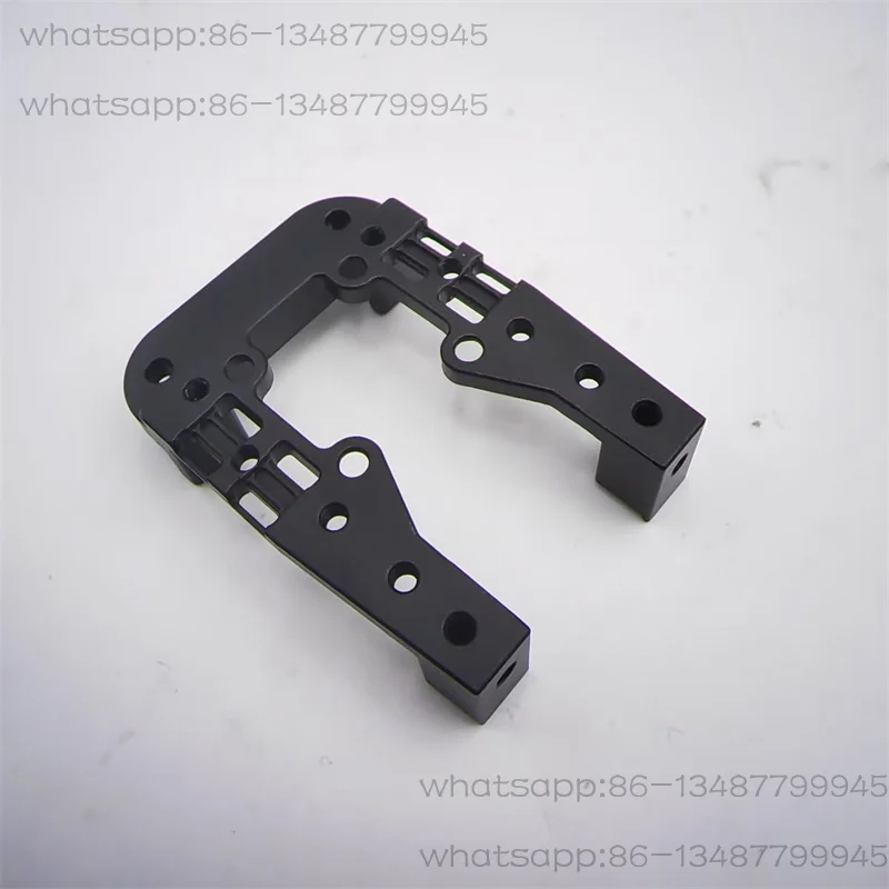 support-de-chariot-cnc-en-alliage-d'aluminium-ultra-leger-idm-klicky