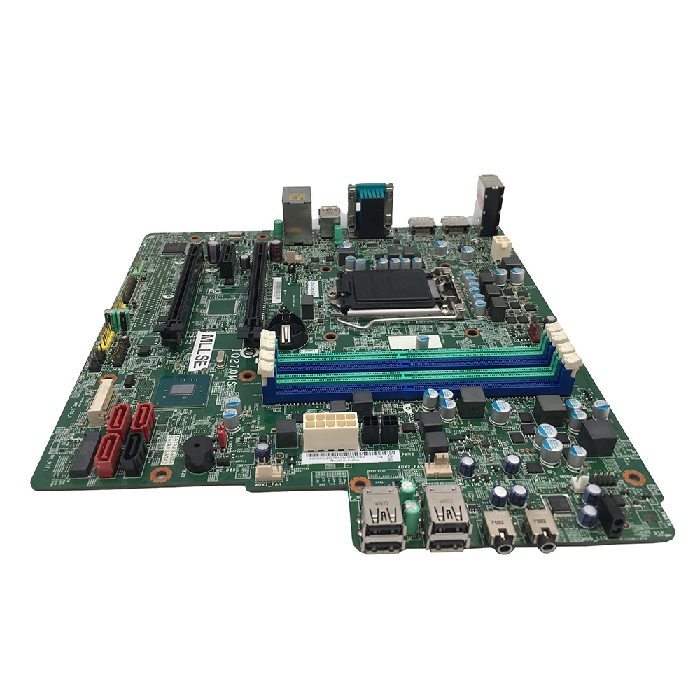 For Lenovo ThinkCentre M910T/M910S M610/M410/M415 IQ270MS Q270 System Board Fully Tested