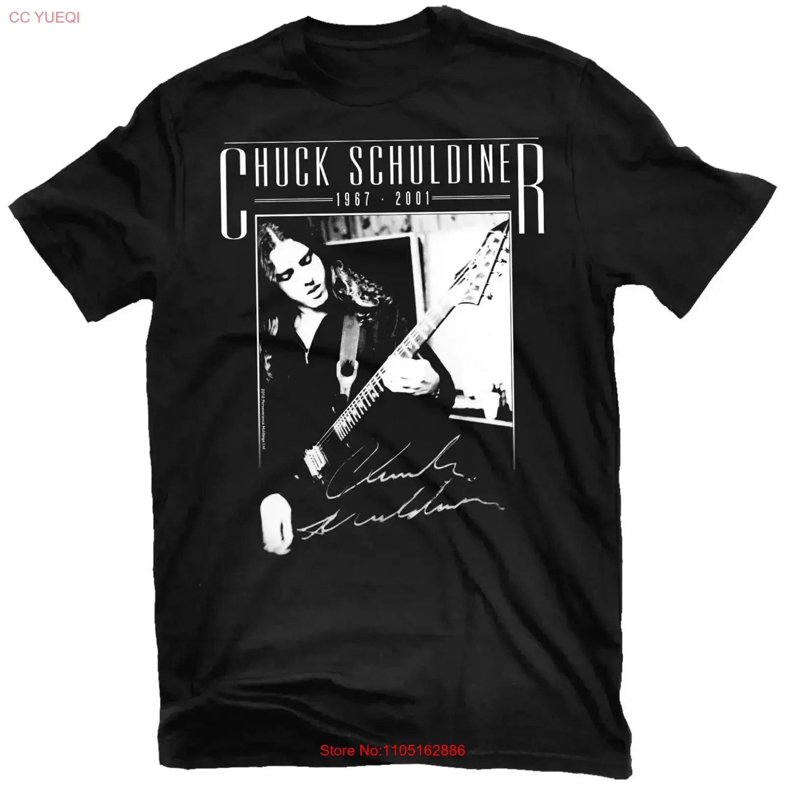 DEATH cd lgo CHUCK SCHULDINER 1967 2001 Official SHIRT XL New symbolic leprosy vintage Washed Casual Stylish Stretched