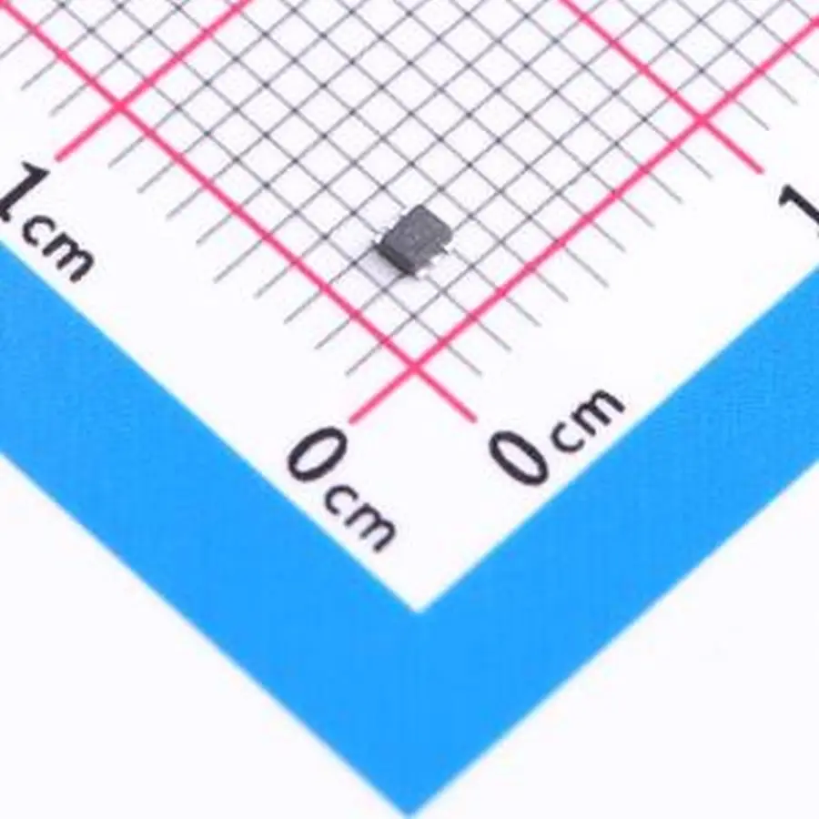 10 قطعة/الوحدة TPS564255DRLR (محولات DC DC)