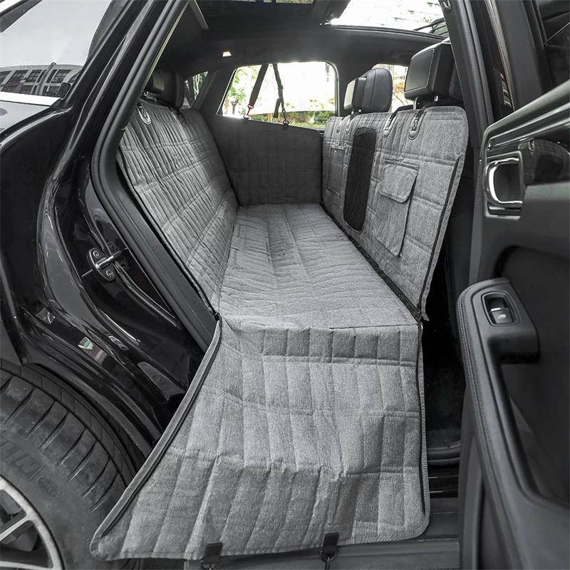 Thumbnail 3 - #1 Trending Puppy Car Seat Covers Right Now