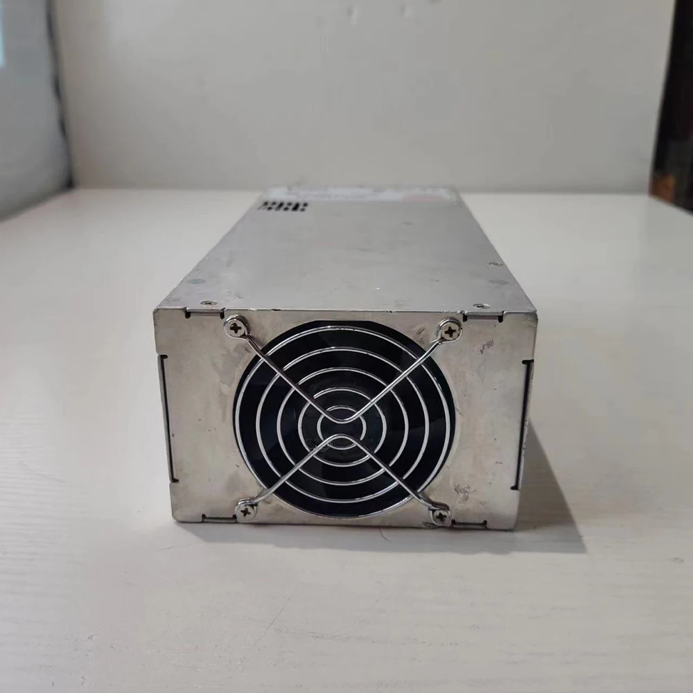 RSP-1500-48 For MW High-power Switching Power Supply Module