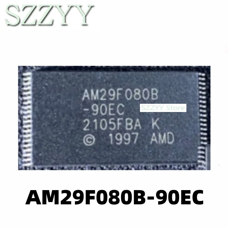 

5 шт. AM29F080B-90EC TSSOP40, инкапсулированный чип памяти AM29F080B