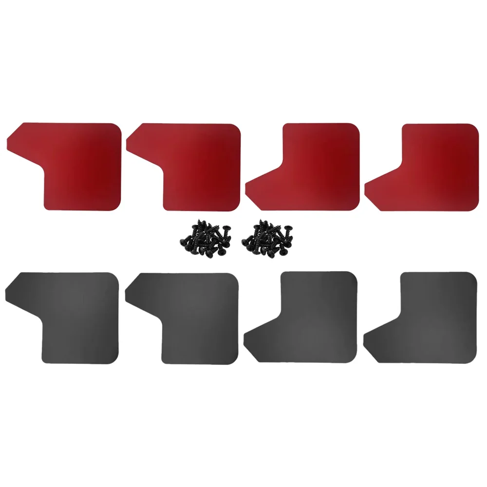 

Брызговики Fender Защита от осадков автомобиля Брызговики для автомобиля Брызговики спереди/сзади