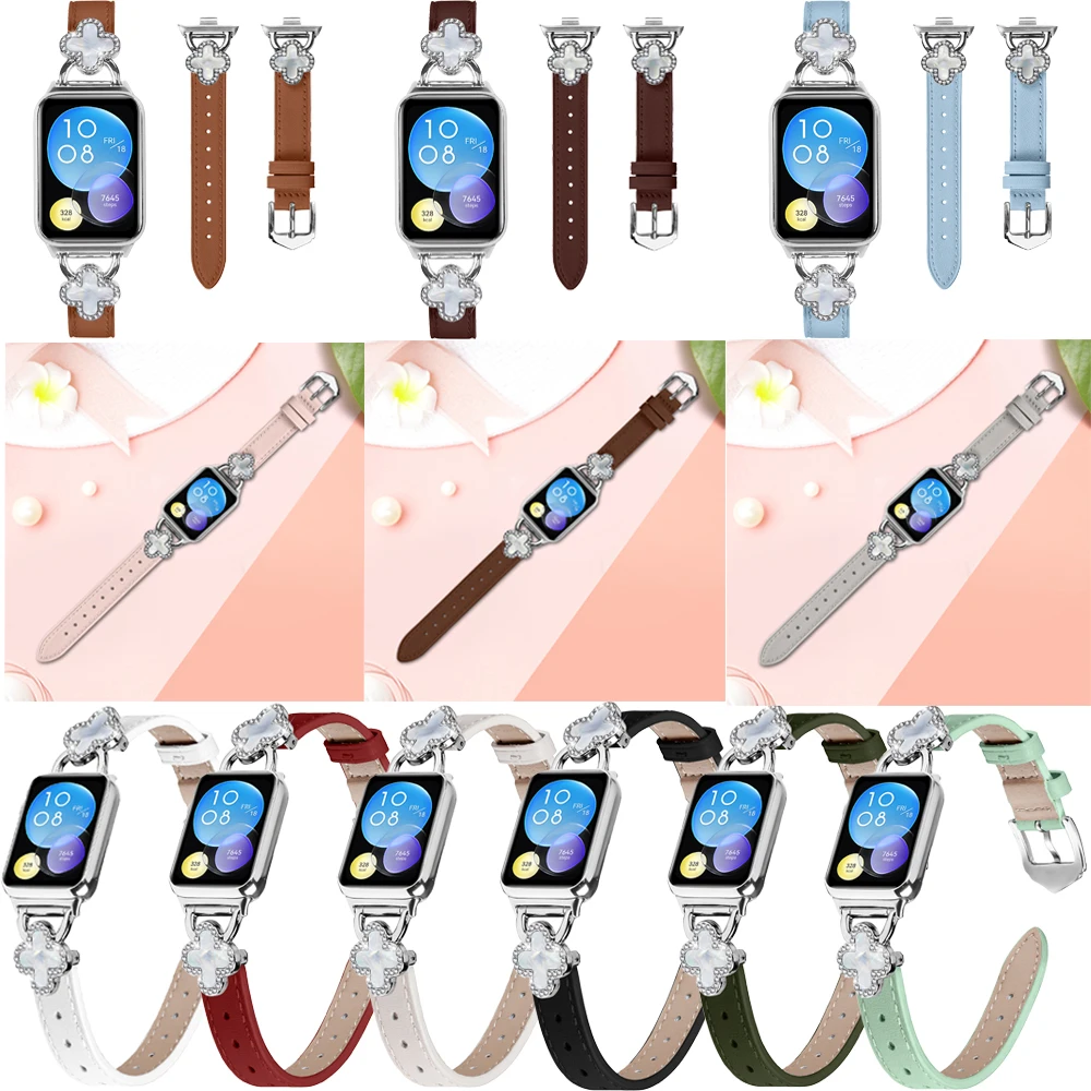 Strap For Xiaomi Mi… - image