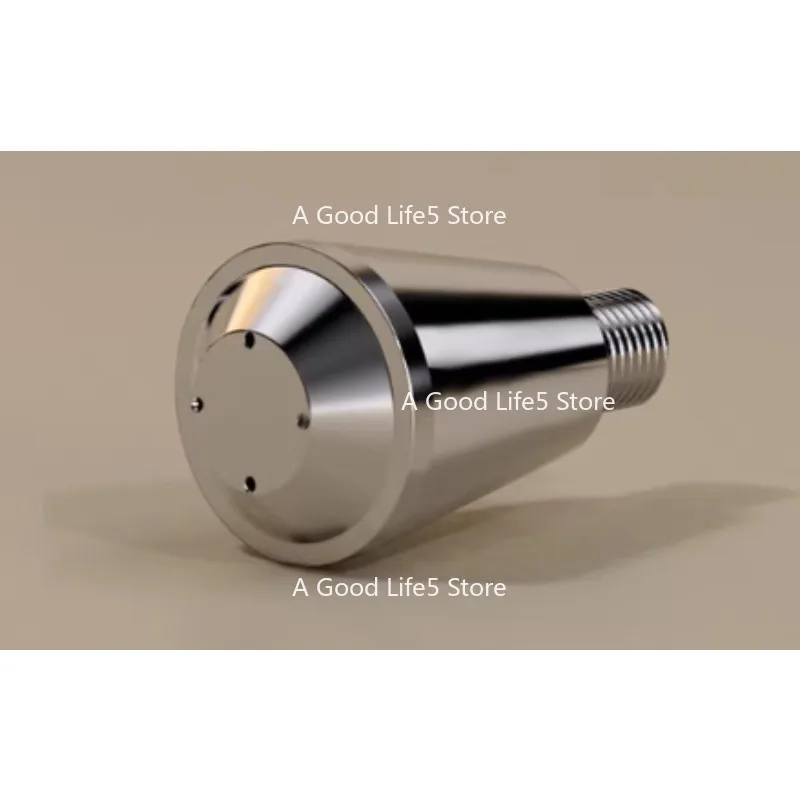 

Подходит для кофемашин Paicui: паровые насадки PE3366/PE3833, насадки для вспенивания молока с тремя и четырьмя отверстиями.