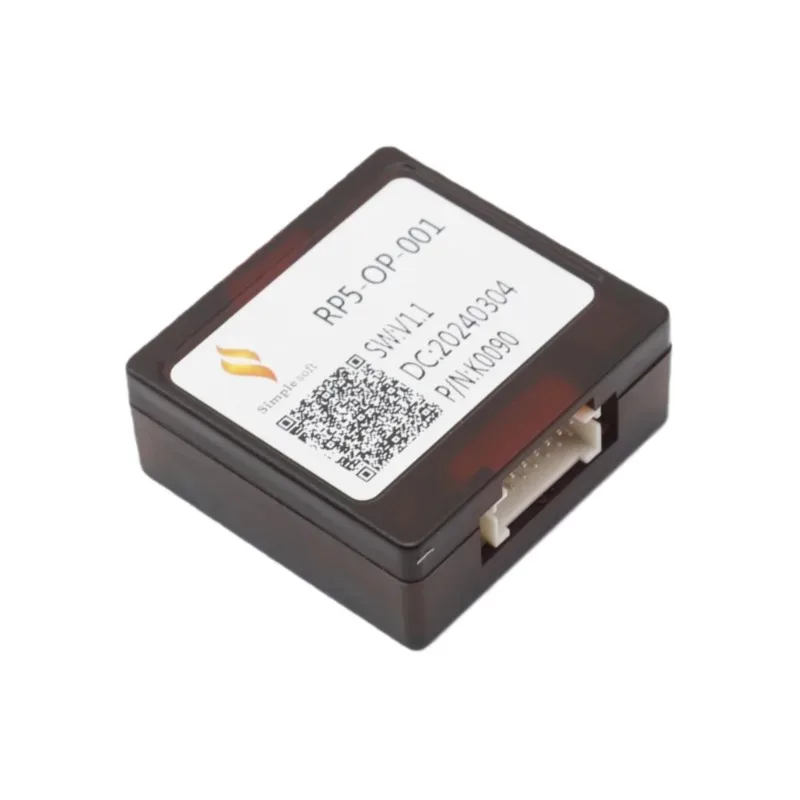 FOR 2001-2011 OPEL COMBO/2000-2006 CROSA/2004-2009 TIGRA Car Radio Power Wire Cable Harness Adaptor Canbus Box Decoder