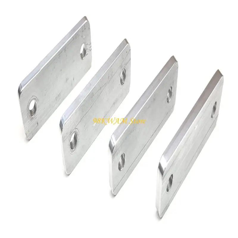 

68UF Golf Cart Rear Lift Accessory Heavy Duty Metal Build Universal Easy Assembly