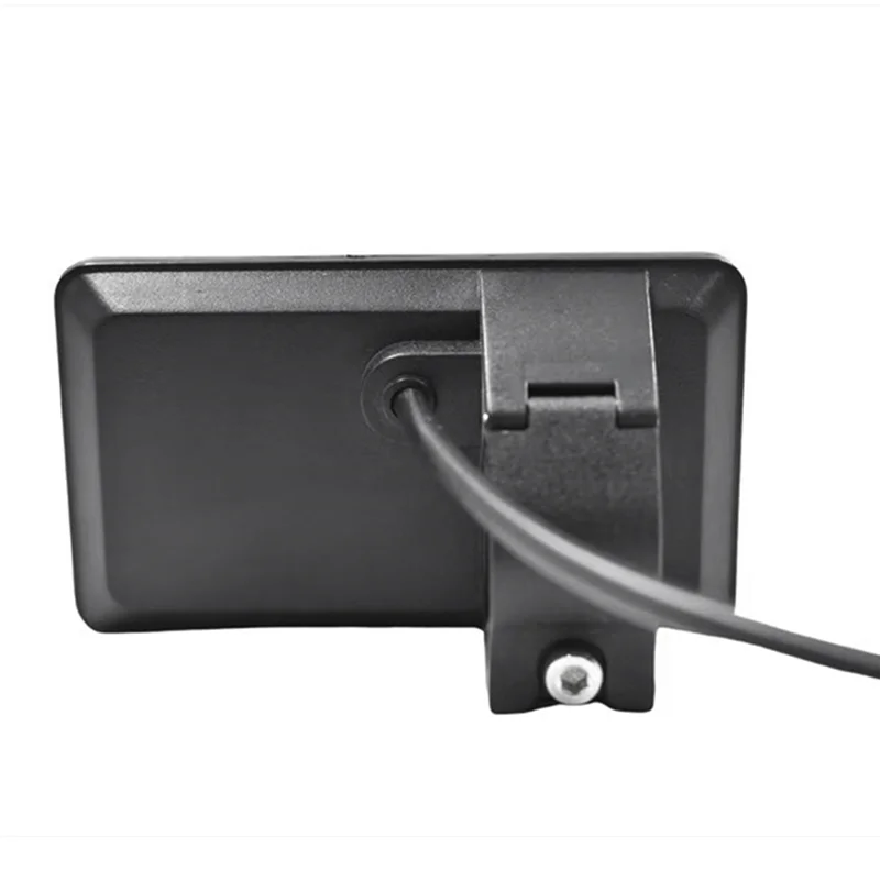 AEA6-P3H لوحة عرض عداد الدراجة الكهربائية 24 فولت 36 فولت 48 فولت 60 فولت للسكوتر الكهربائي (6PIN) #5