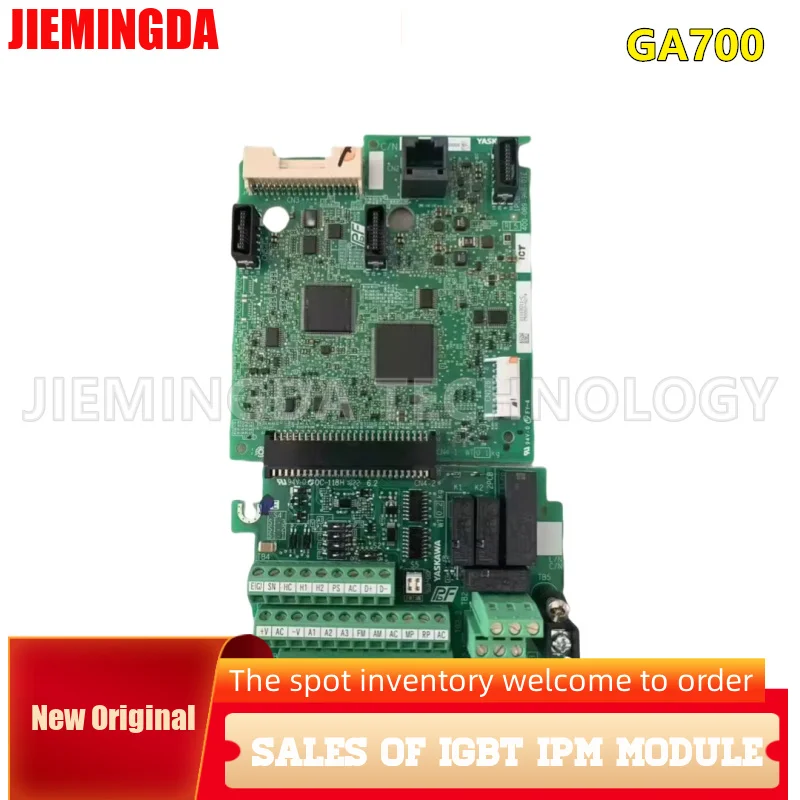 

GA700 inverter motherboard+terminal board