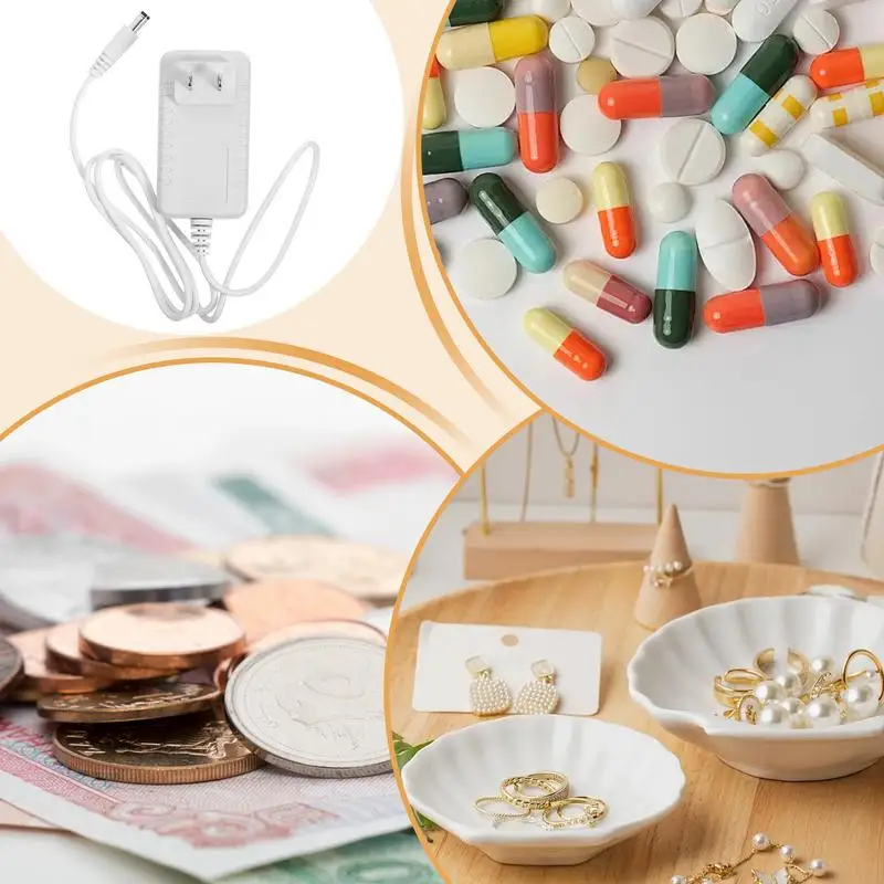 Pengisi Daya Dinding Simulasi Kotak Penyimpanan Rahasia Perjalanan Aman Steker Buatan Tempat Keamanan Penyimpanan Uang Tunai Perjalanan Rumah Aman untuk