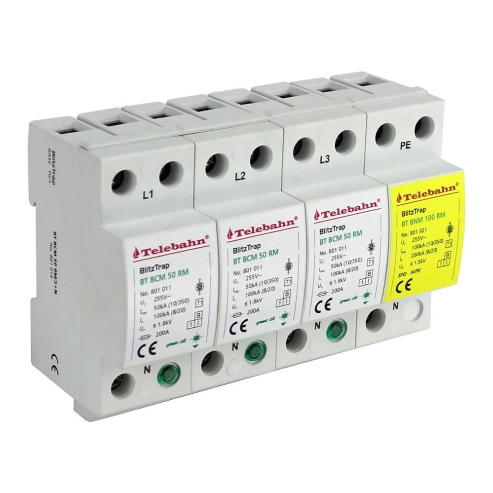 Surge Protector Spd… - image