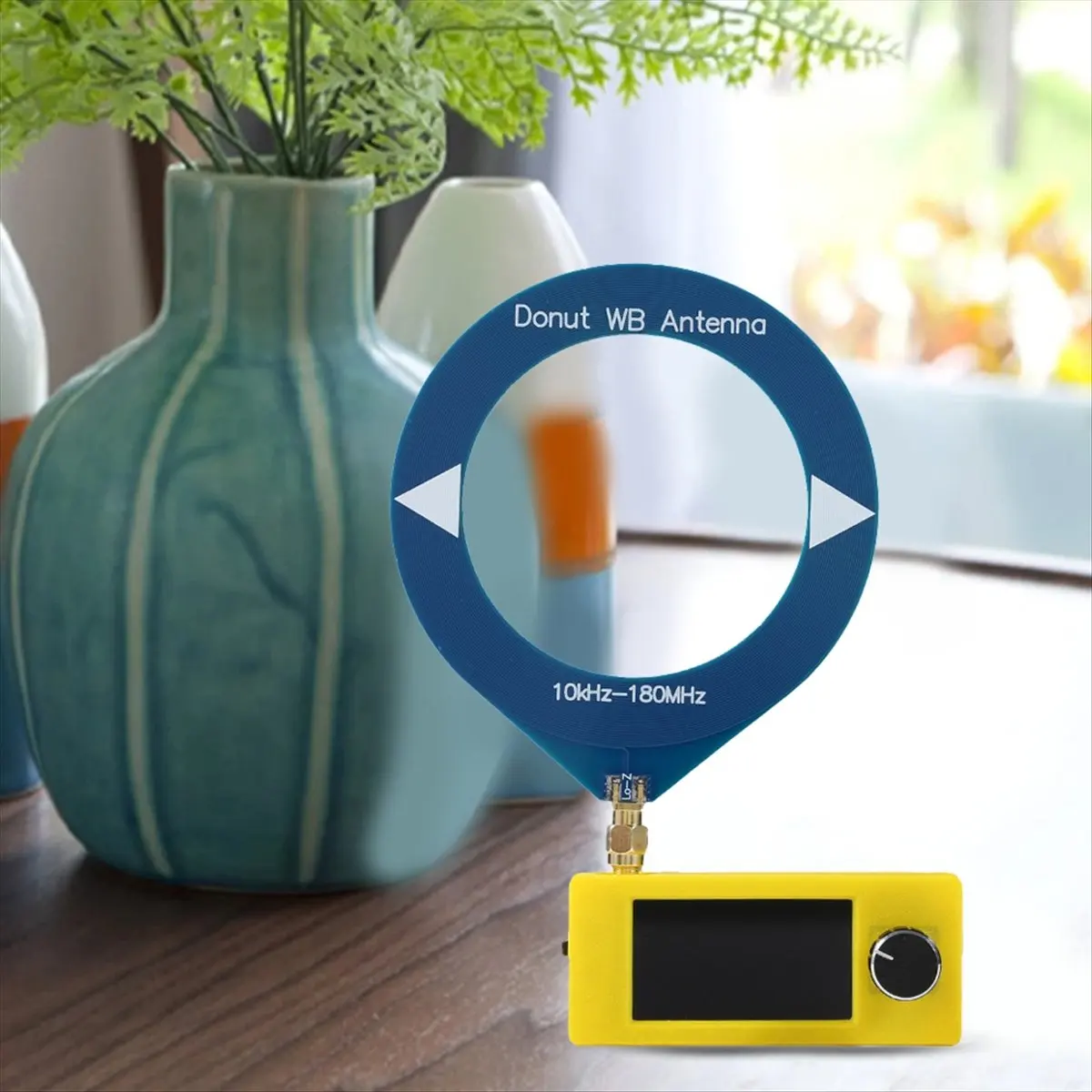 SI4732 Radio Receiv…