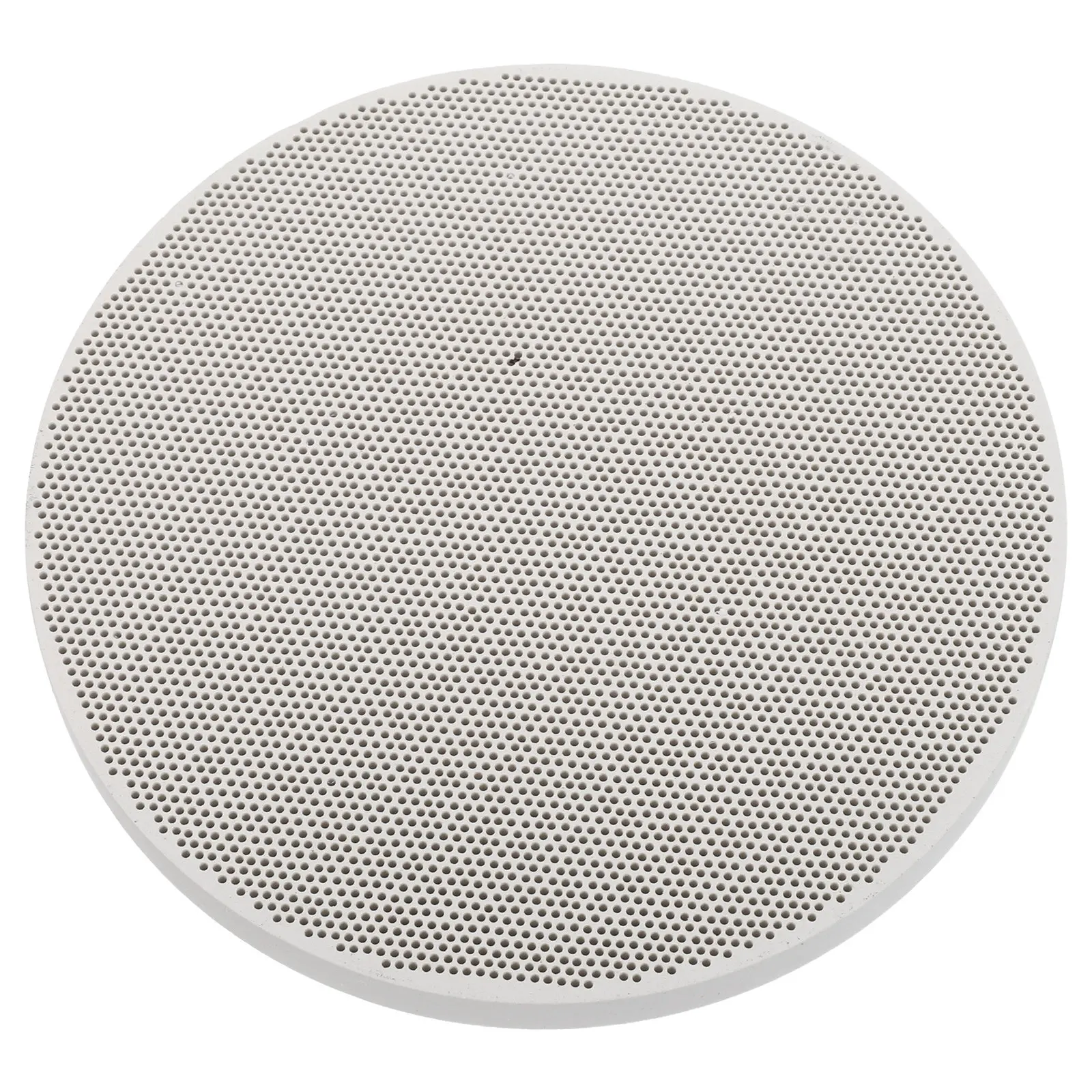 Jewelry Soldering Board Ceramic Honeycomb - Round Quartz Honeycomb Ceramic Soldering Board