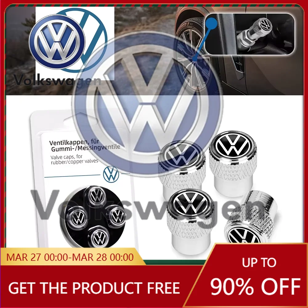 Emblems For Vw Volk…