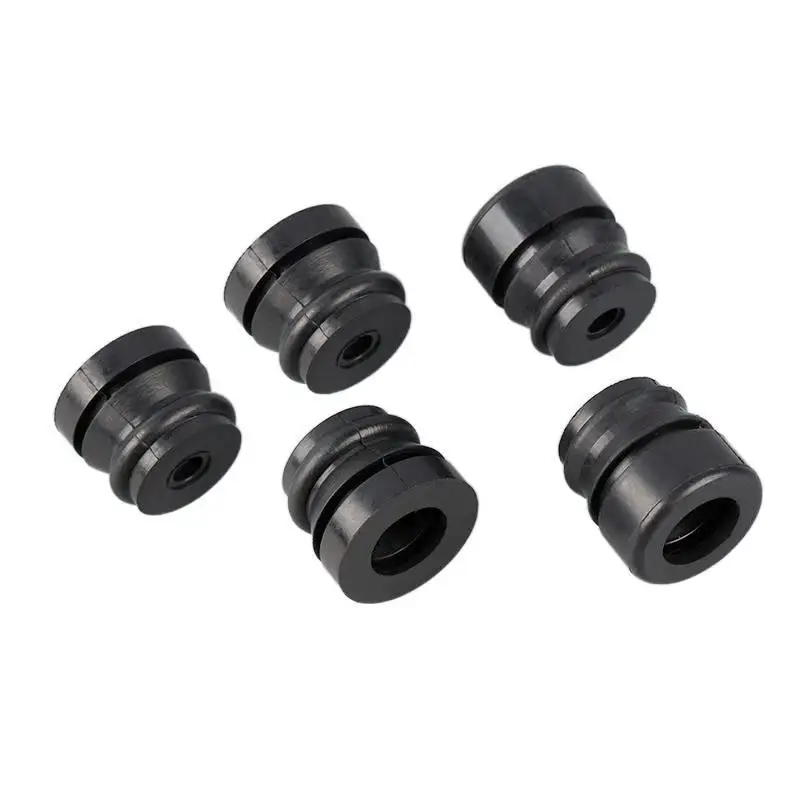 لمنشار تسجيل المنشار 52/58 مجموعة وسادة امتصاص الصدمات