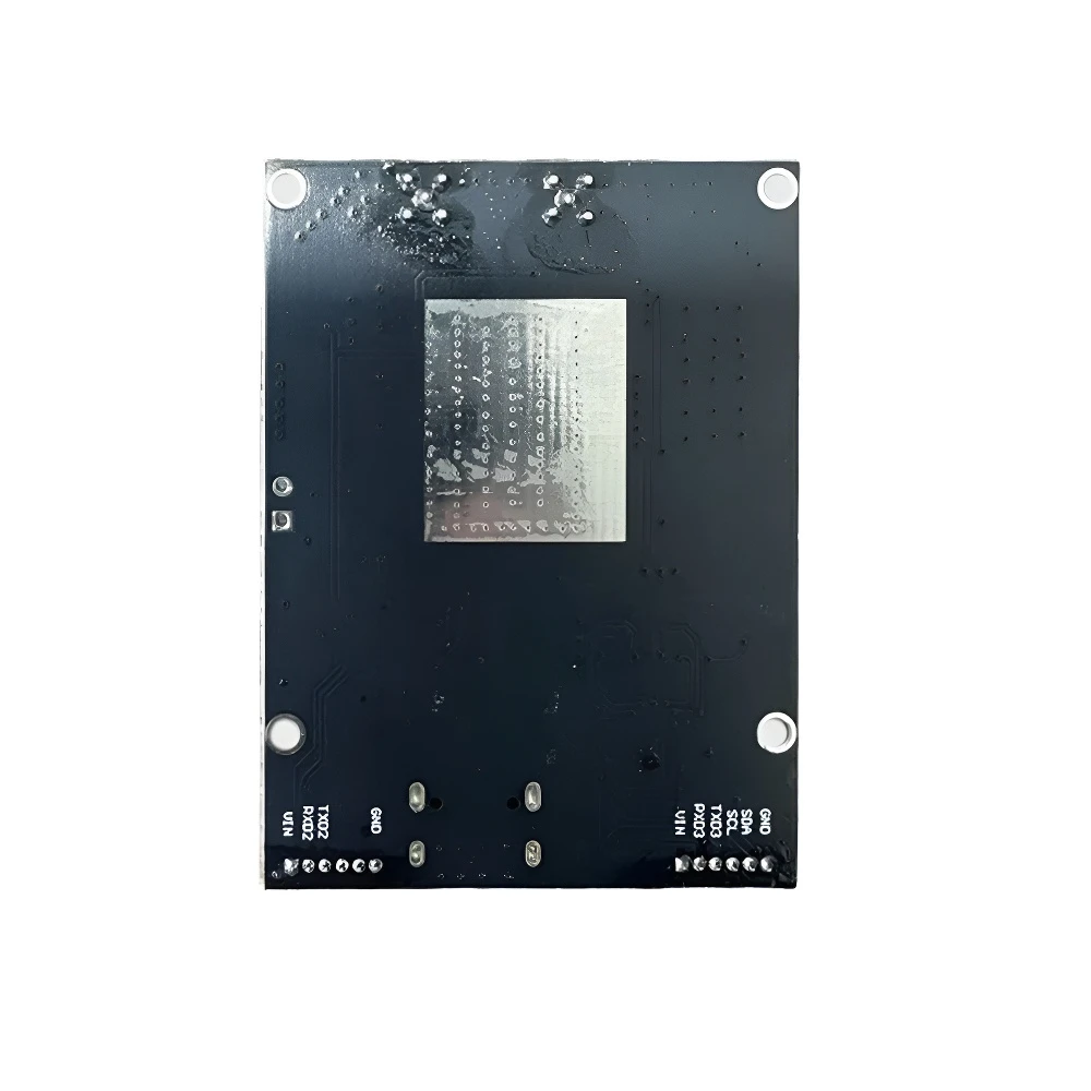UM982 High-Precision Full-System RTK Positioning Base Station Mobile Station Development Board with RM3100 Geomagnetic Compass