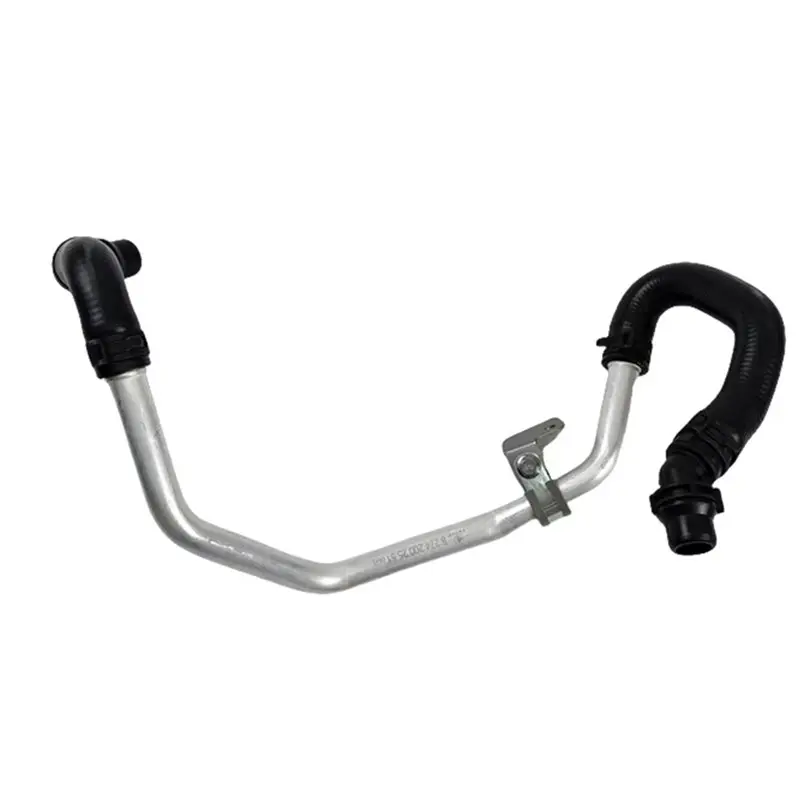 

Durable-For Benz M274 W205 W204 W213 W207 W238 W253 W448 W218 W253 Compatible 2742002551 Cooling Water Pipe Thermostat Hose