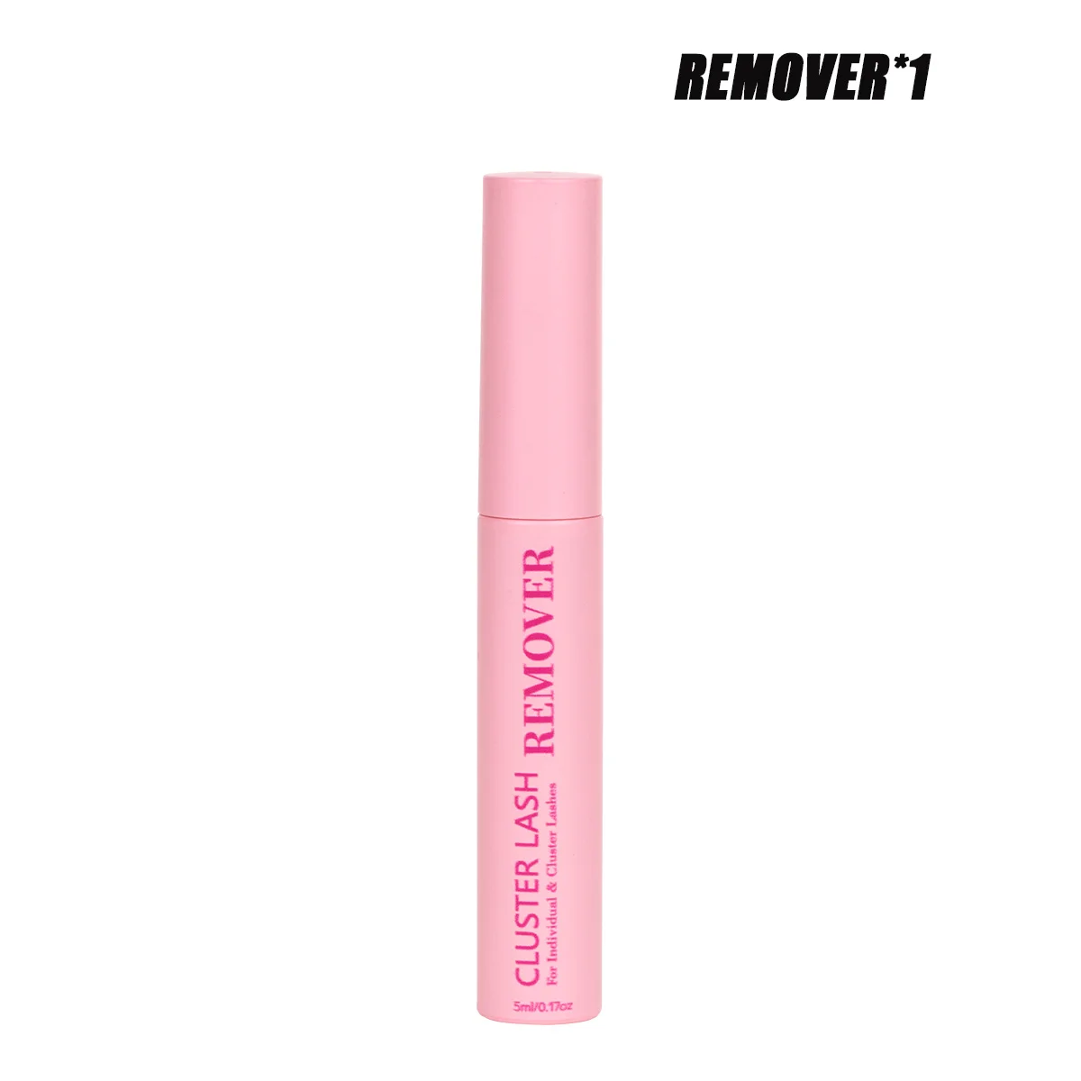 Variant: Only Remover