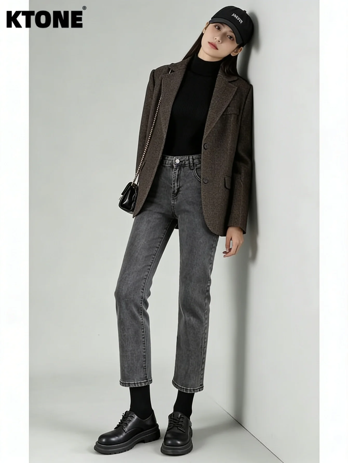 Gray Jeans For Man …