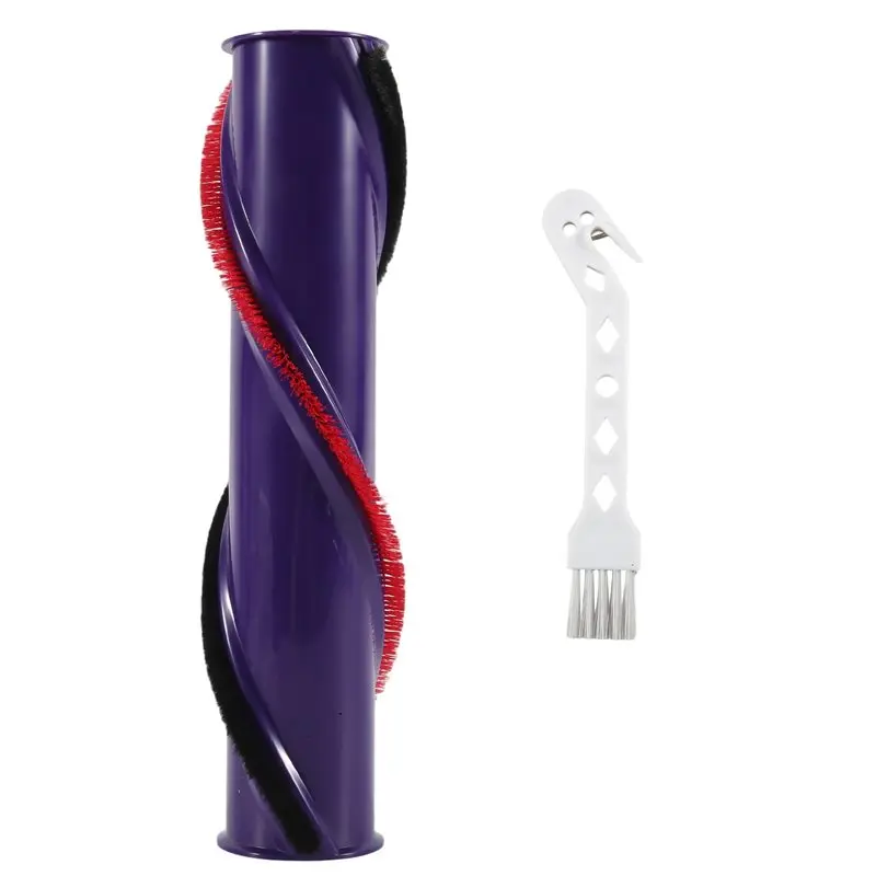 

Новый валик-щетка AA14 для пылесоса Dyson, сменный валик-щетка, аналог оригинальной детали.