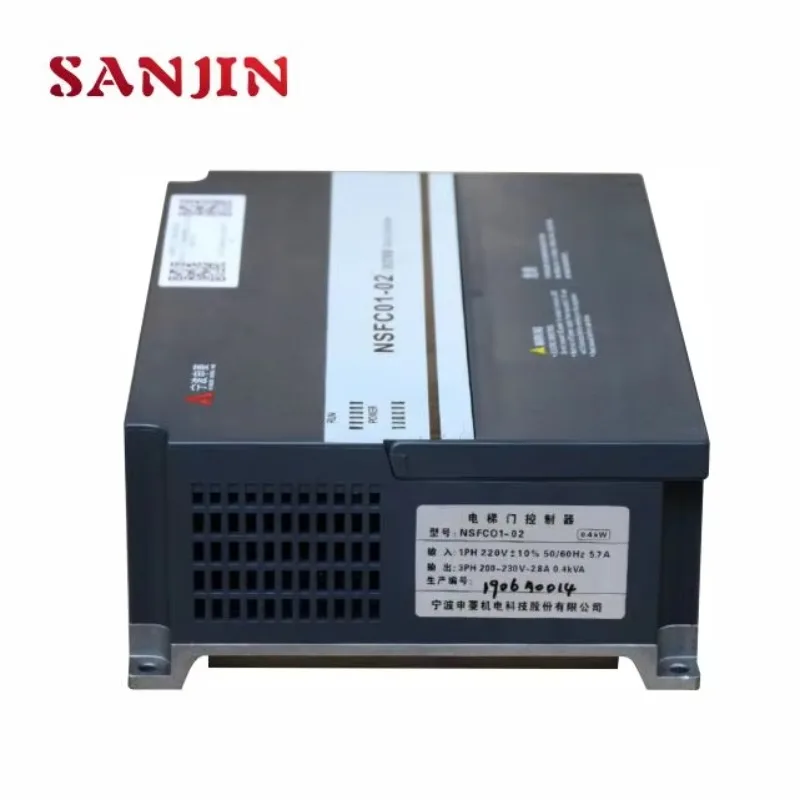 Convertitore porta controller porta ascensore NBSL NSFC01-01A NSFC01-02