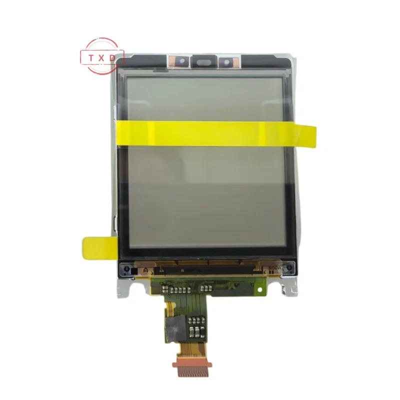 For  Ericsson X5 LCD Display with Yellow Protective Film