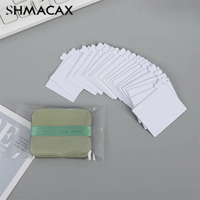 100 Sheets Portable Face Oil Absorbing Paper With Mirror Case Beauty Woman Facial Care Paper Absorbs Facial Fat Beauty