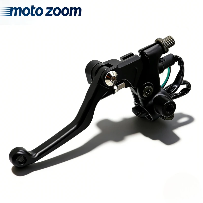 

Clutch Lever Handlebar Perch For SUZUKI DRZ400 S/SM/E DR-Z 400 DRZ400SM DRZ400S DRZ400E 2000-2024 Motorcycles Accessories Handle