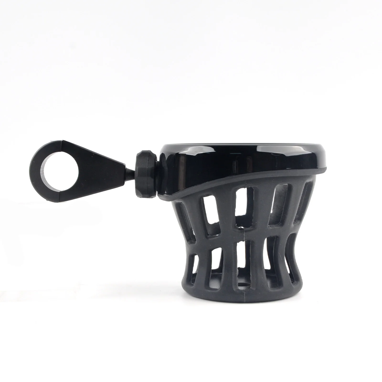 PANICAL Motorcycle Handle Bracket Bicycle Handle Bracket Universal Water Cup Holder Navigation Bracket Mobile Phone Holder