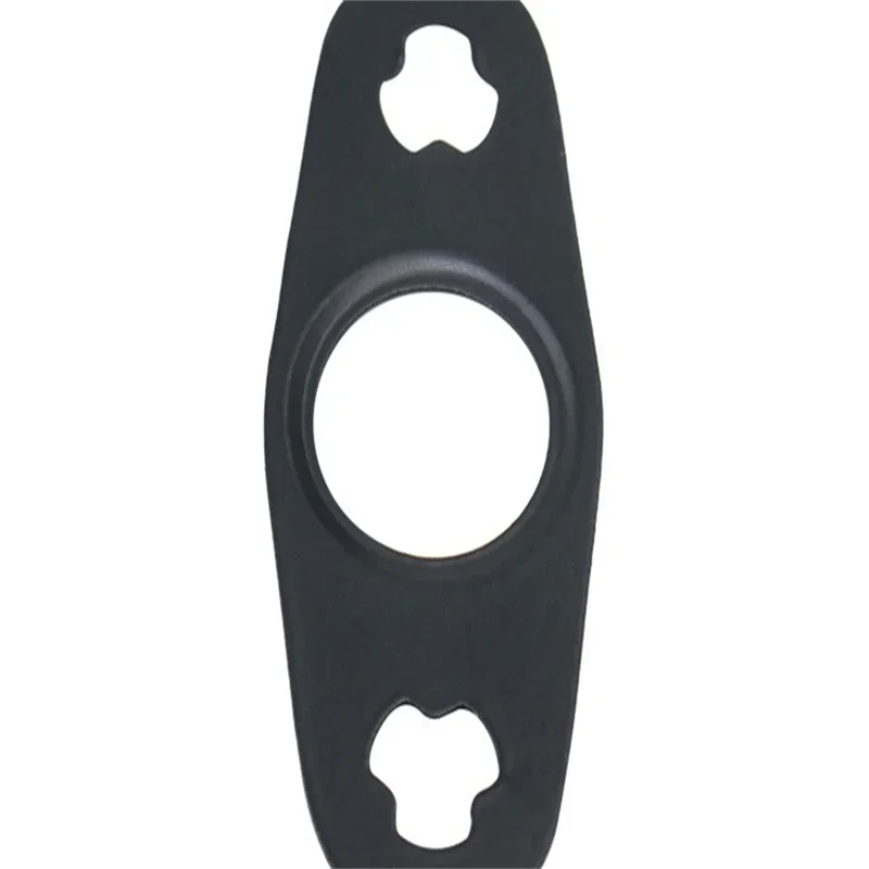 

NTURBOCHARGER OIL LINE GASKET for BMW1-2-3-4-5-6 F06 F07GT F10 F11 F12 F16 G07 X5 X6 X7 11428624158