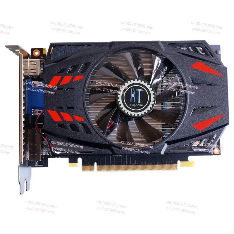 

Графические карты GTX 1050 Ti 2 ГБ в хорошем состоянии для настольных игр