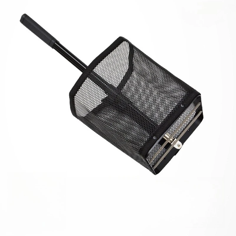 ball-picker-bend-free-convenient-ball-picking-frame-detachable-portable-ball-collector