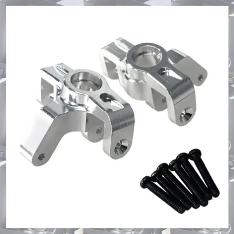 A84F-RC accesorios de coche componentes de copa de dirección para MJX Hyper Go 1/14 14209 14210 H14BM RC piezas de mejora de coche