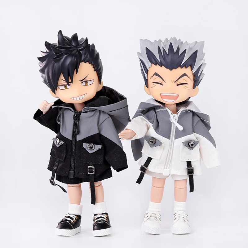 OB11 Clothes Little…