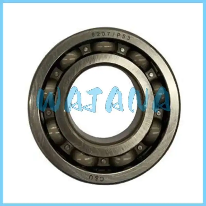 

Gb276-6207/p53 Радиальный шарикоподшипник 1250601 - 060000 Для оригинальной части Кидена