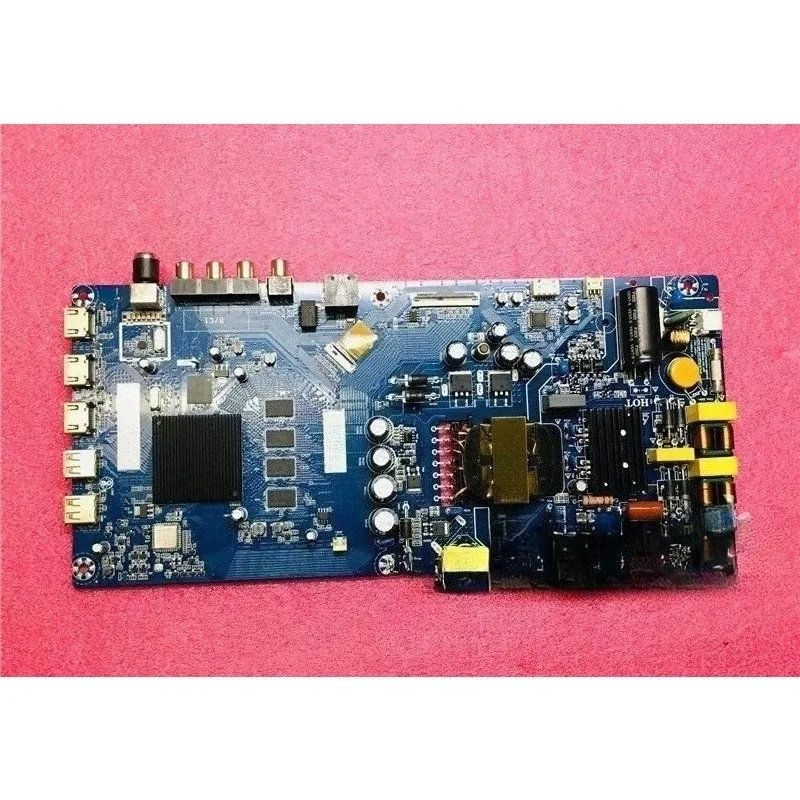 L55/50M5-5S/EC/AZ/5A/EX main board CV962H-B50 TPD. T962.PC797