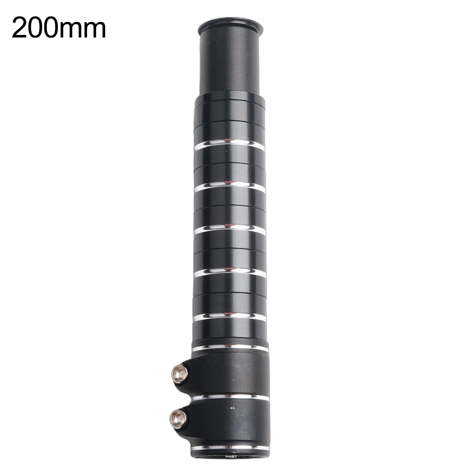 

For Bicycle For Bike Handlebars Front Fork Raiser For Bike Maintenance High Quality Lightweight Easy To Install