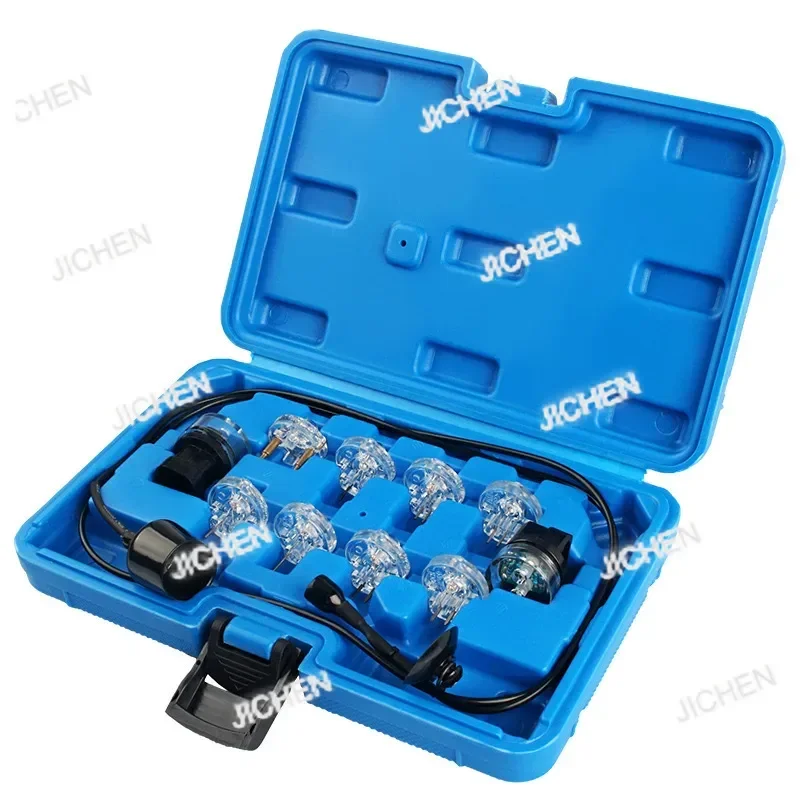 Jc Automobile Line …