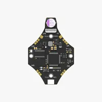 iFlight  BLITZ Defender 25 F7 AIO flight control electrical integration with 25.5*25.5mm Mounting holes for FPV parts