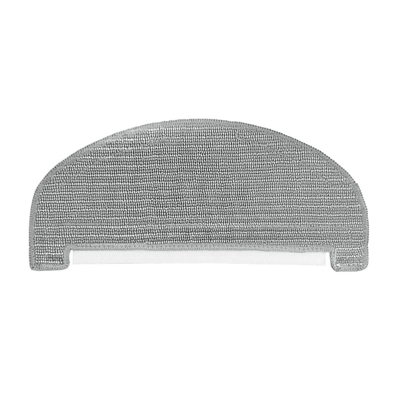 Para Eufy Clean G40 Hybrid + G35 + accesorios de repuesto piezas cepillo lateral principal paño de mopa