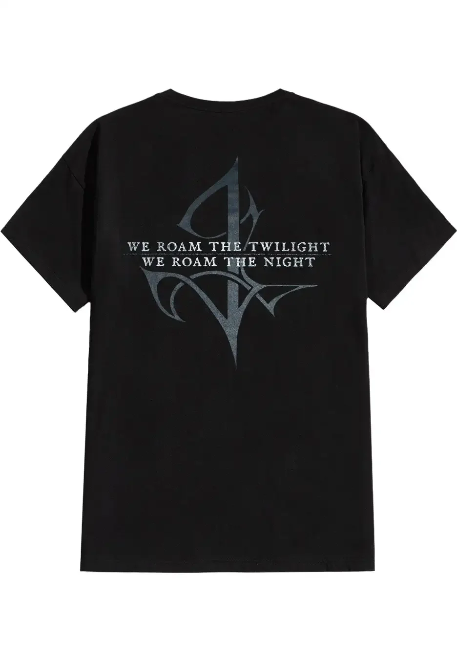 Insomnium - Songs Of The Dusk - T-Shirt