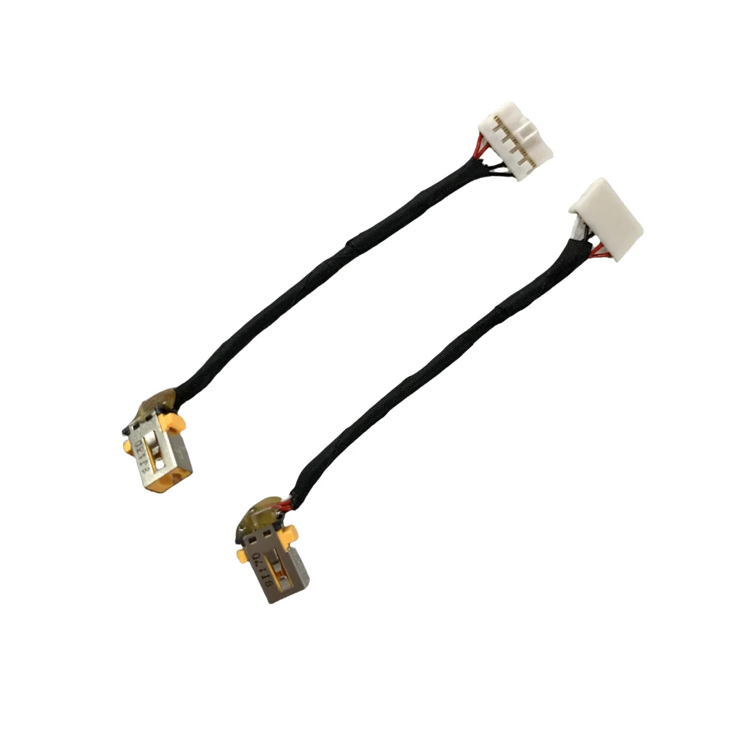 New Laptop Connector DC Power Jack Socket For Acer A515-58M  N23C3