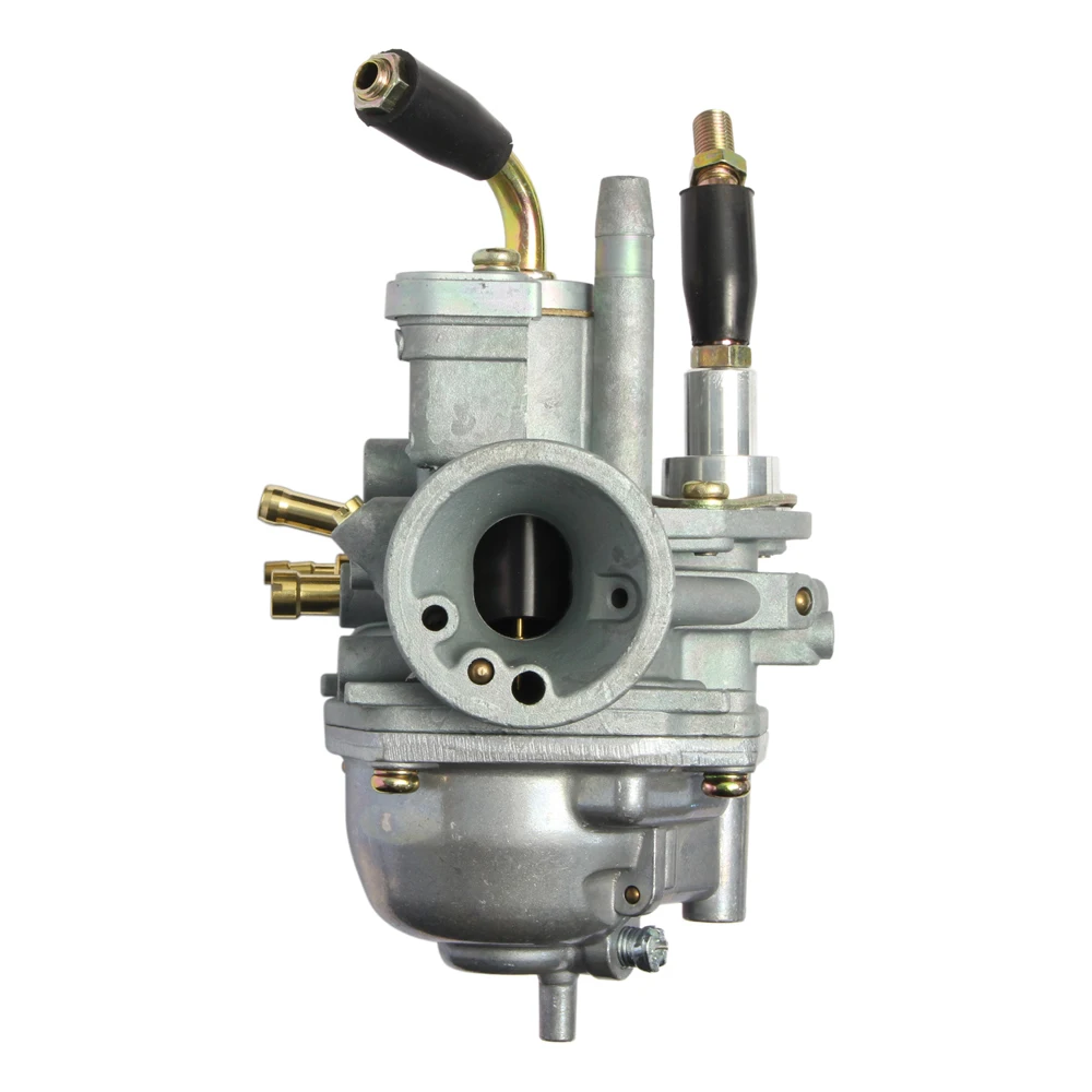 Carburetor For Yamaha Polaris Scrambler 90 100 Cc Scrambler 90  Bws 50 Bws100 Predator 50 90 Sportsman 90 Grand Axis 100cc Carb